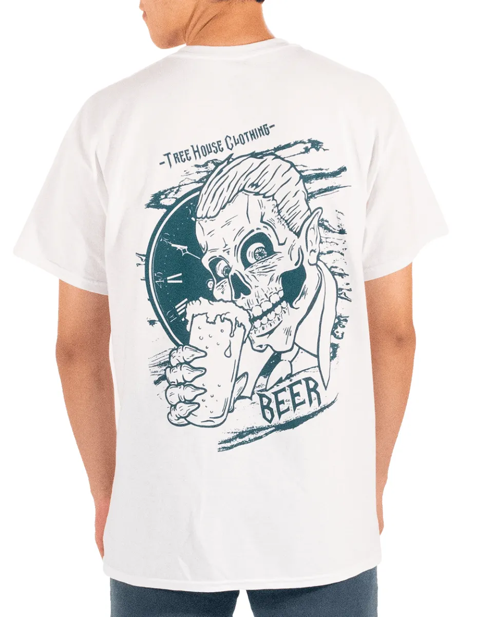 Beer O Clock T-Shirt