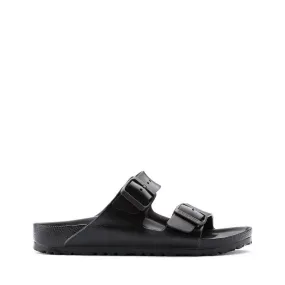 BIRKENSTOCK SANDALO ARIZONA EVA 129423 NERO