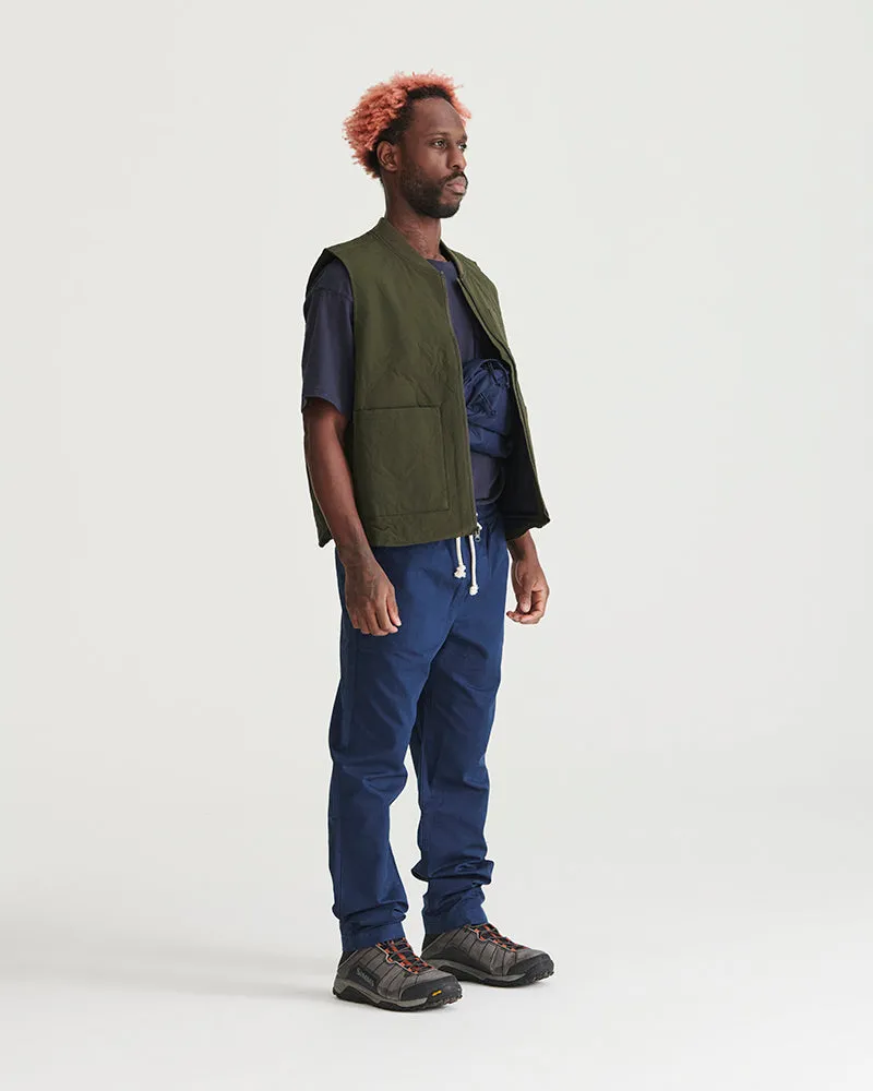 Bison Ultralight Vest