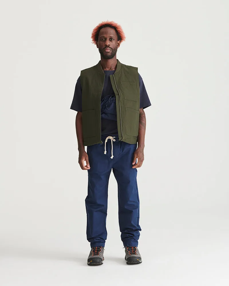 Bison Ultralight Vest