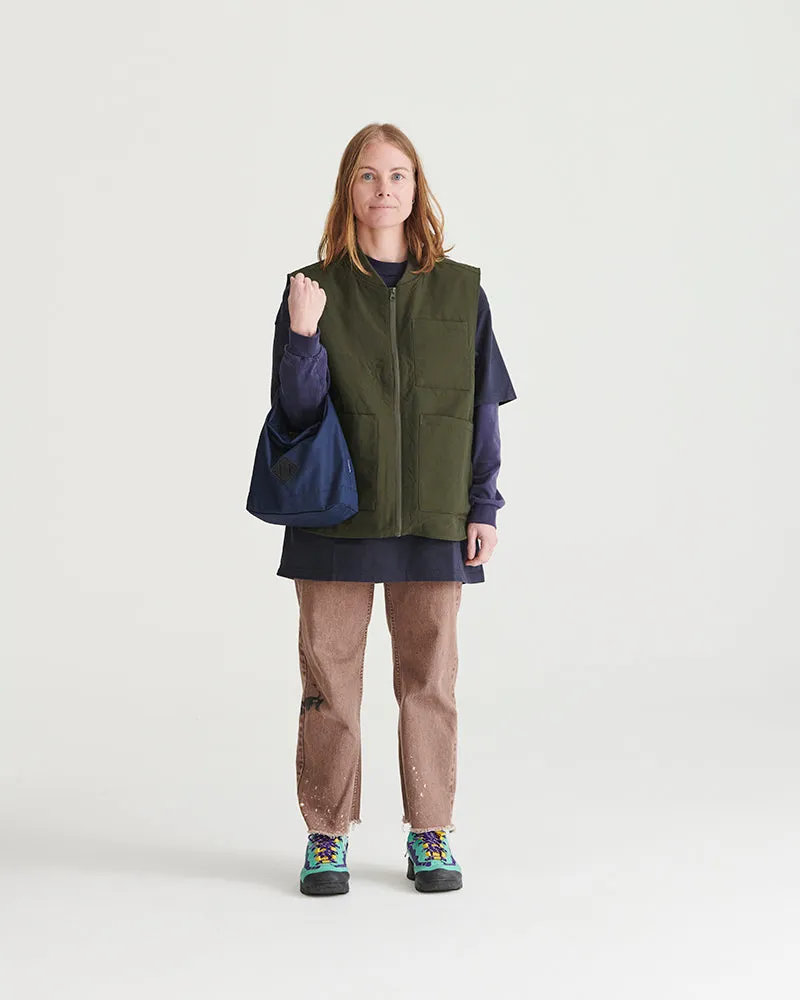 Bison Ultralight Vest