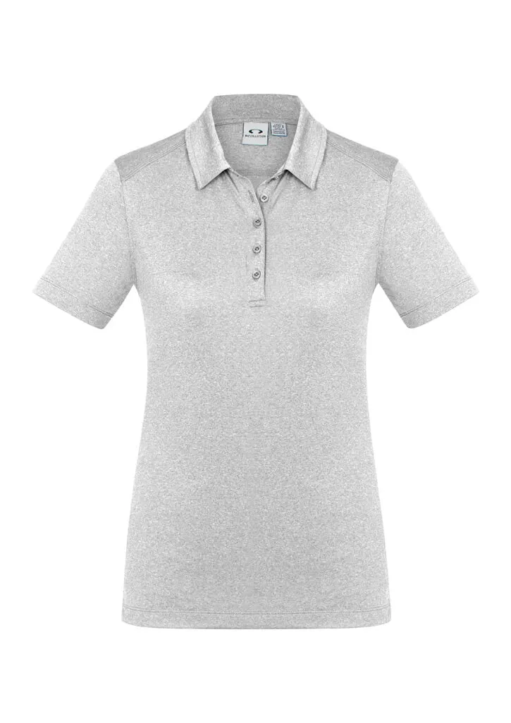 Biz Collection Womens Aero Polo (P815LS)