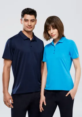 Biz Collection Womens Aero Polo (P815LS)