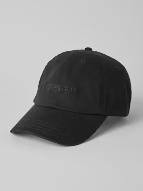 Black Wolf Greyson Dad Hat