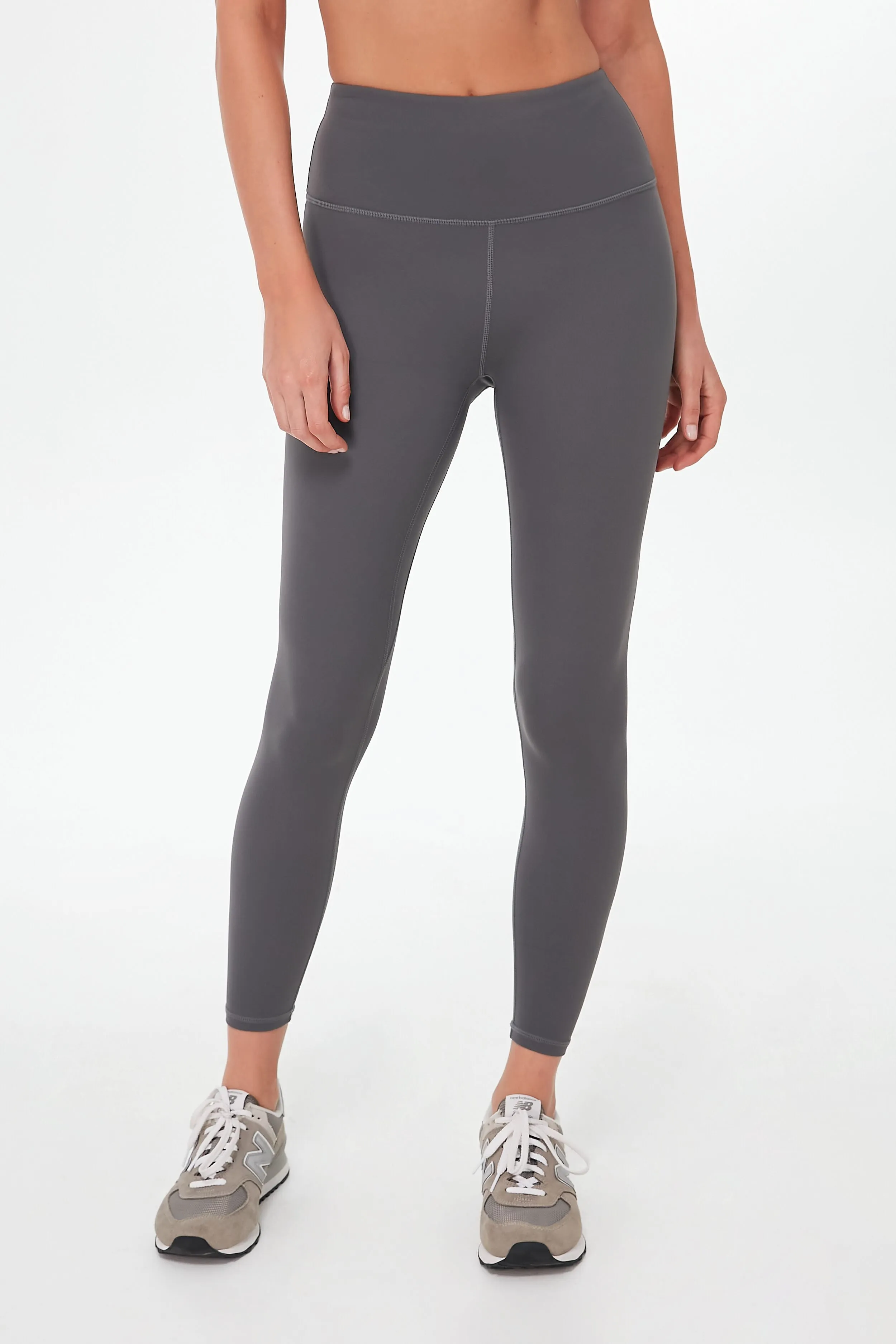 Blackened Pearl Lets Go High Rise Legging 25