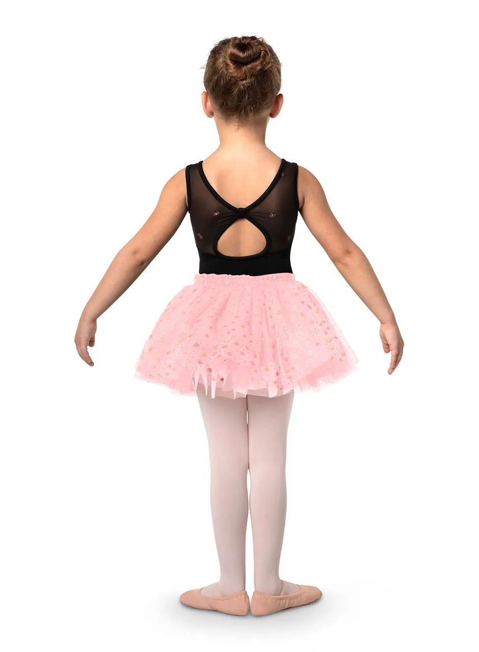 Bloch Children's Stardust Tutu - CR3111