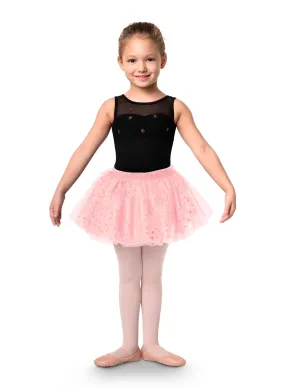 Bloch Children's Stardust Tutu - CR3111