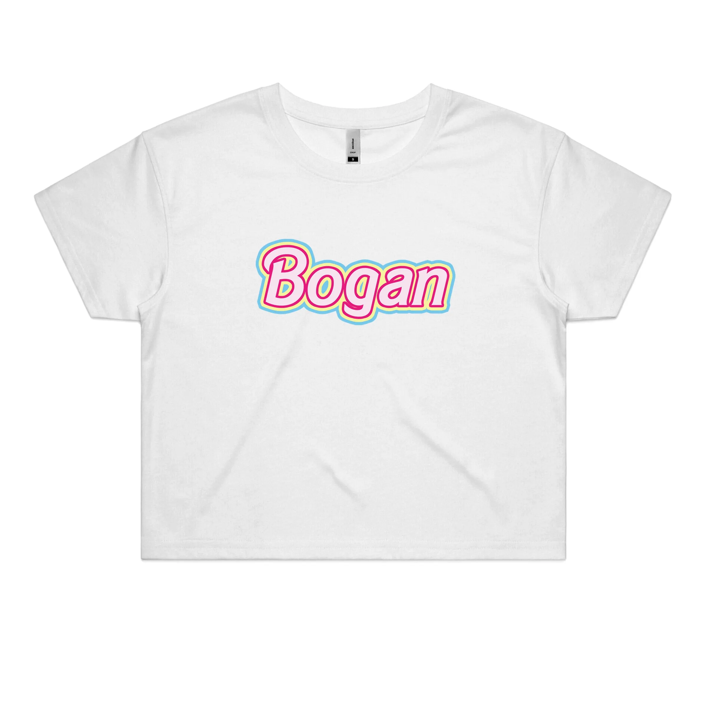 Bogan Crop