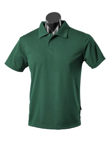 Botany Mens Polo