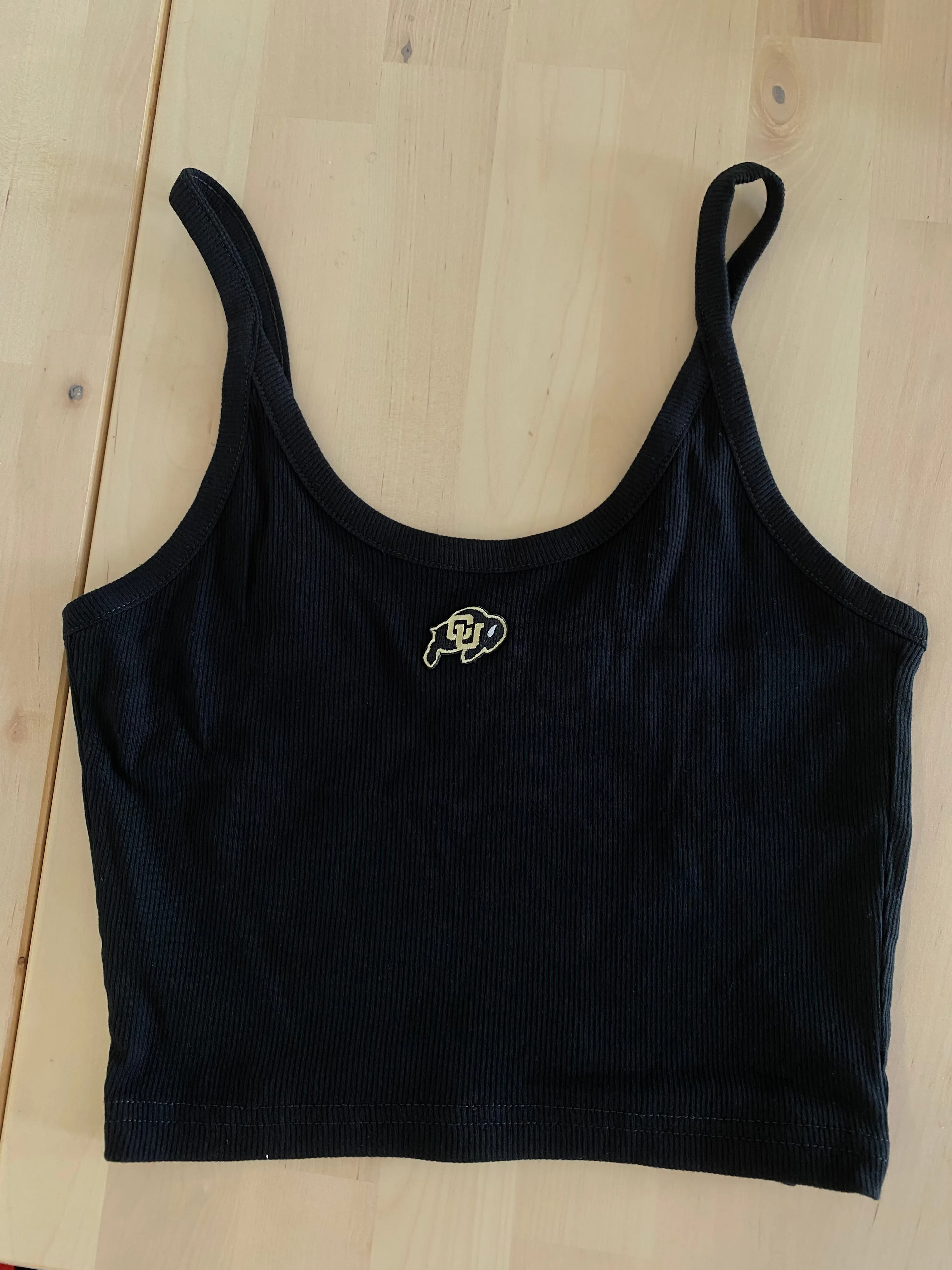 Boulder Everyday Tank