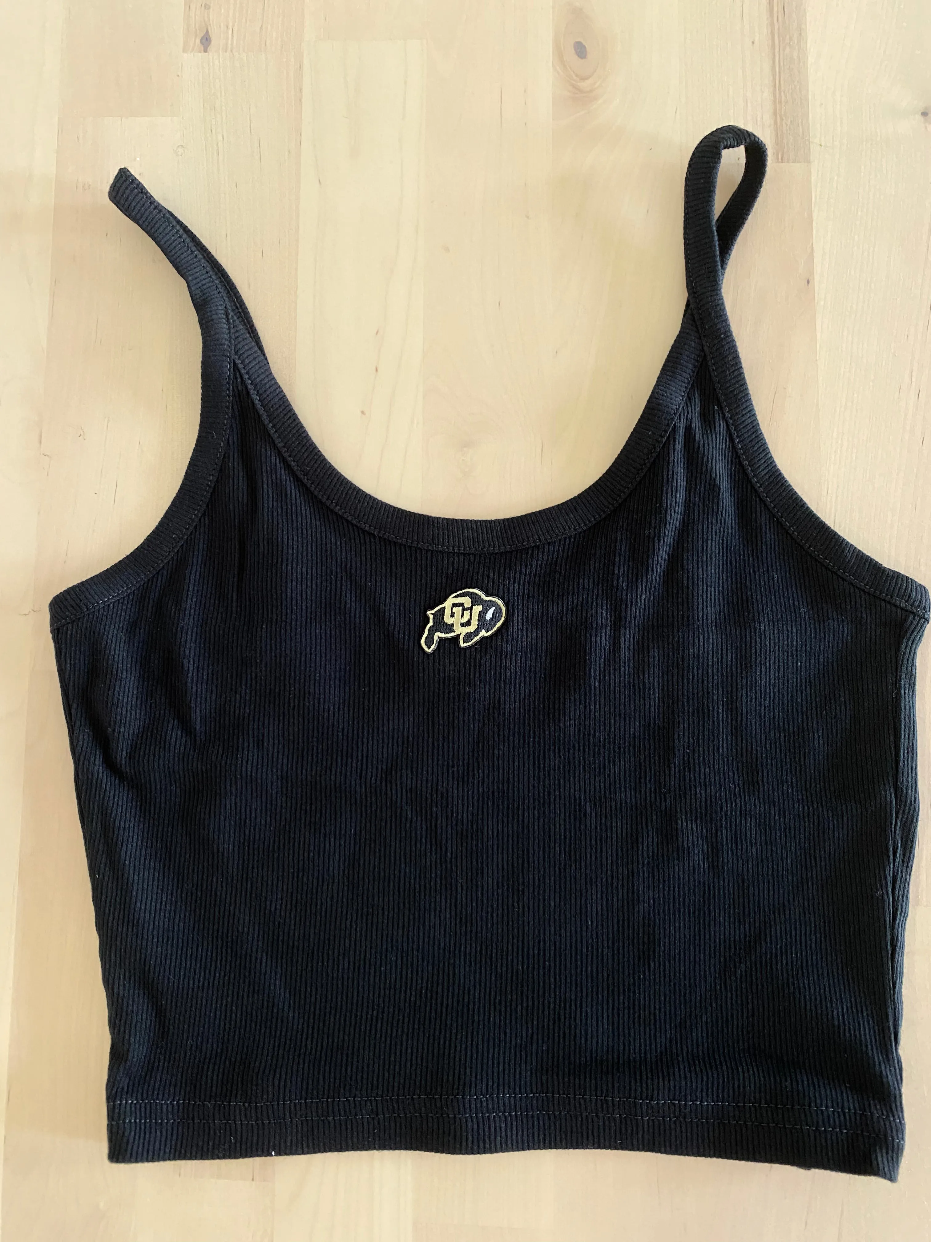 Boulder Everyday Tank