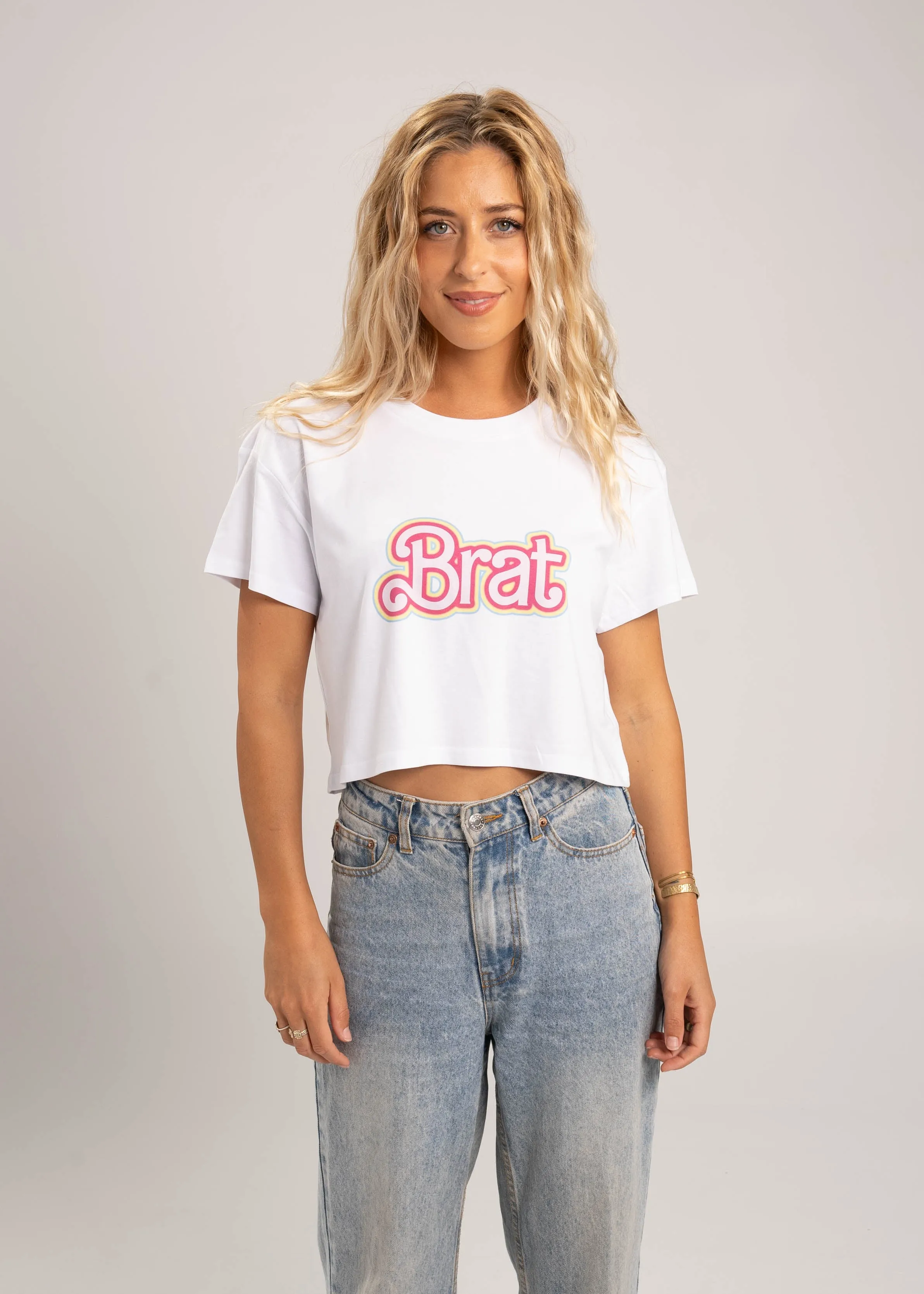 Brat Crop