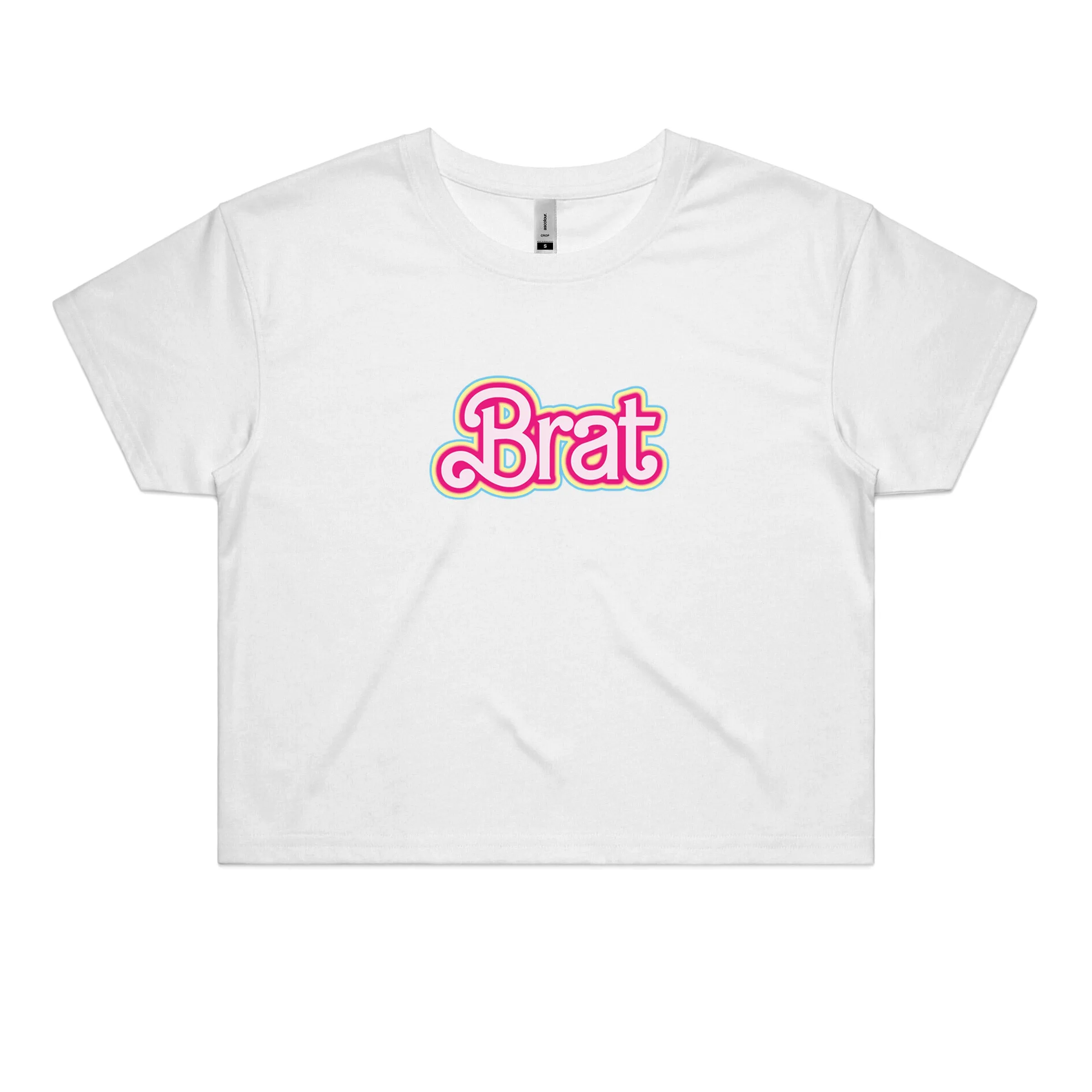 Brat Crop