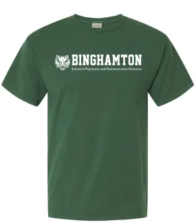 BU School of Pharmacy and Pharmaceutical Sciences Tee