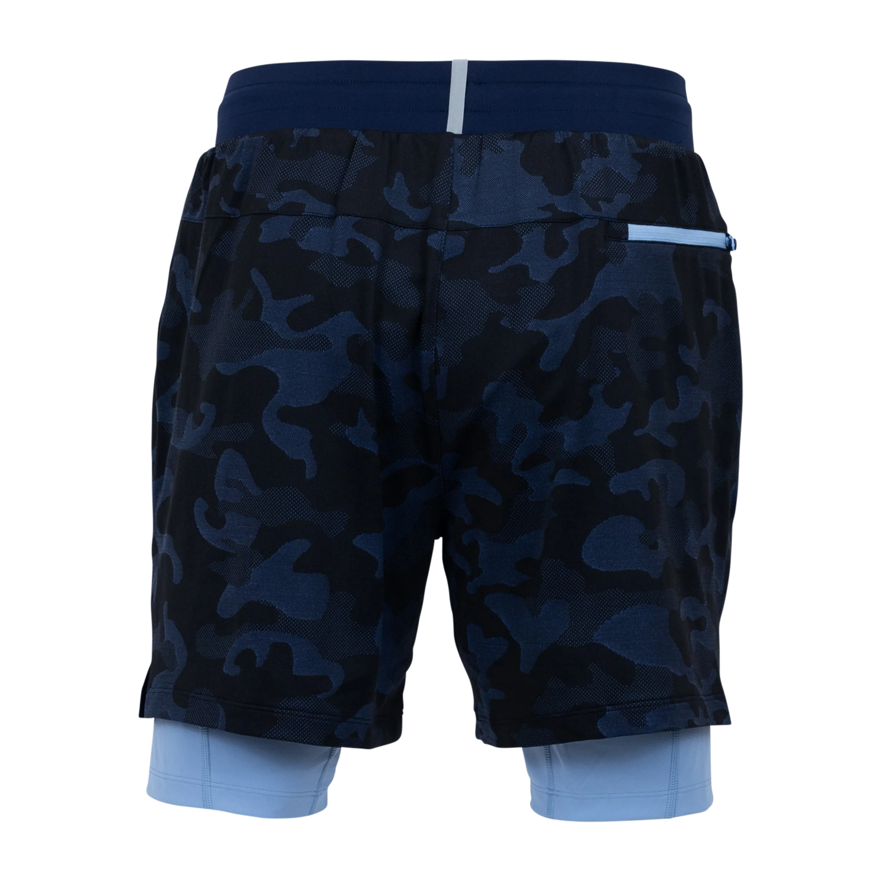 Camo Kennebec Short