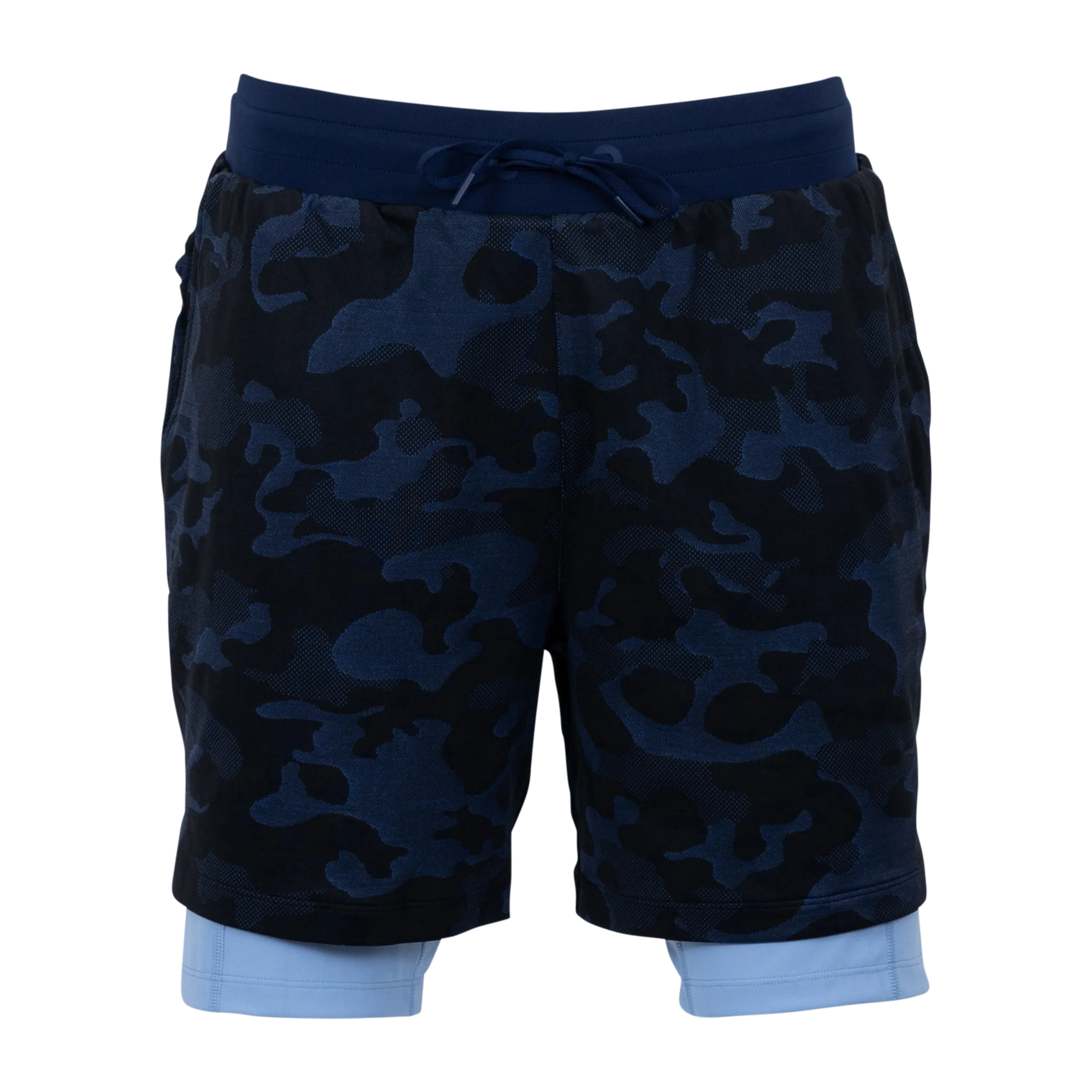 Camo Kennebec Short