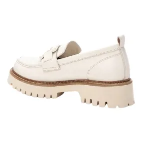 Carmela Loafer Ivory 161310