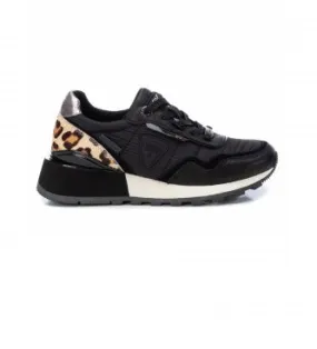 Carmela Trainers Black 160137