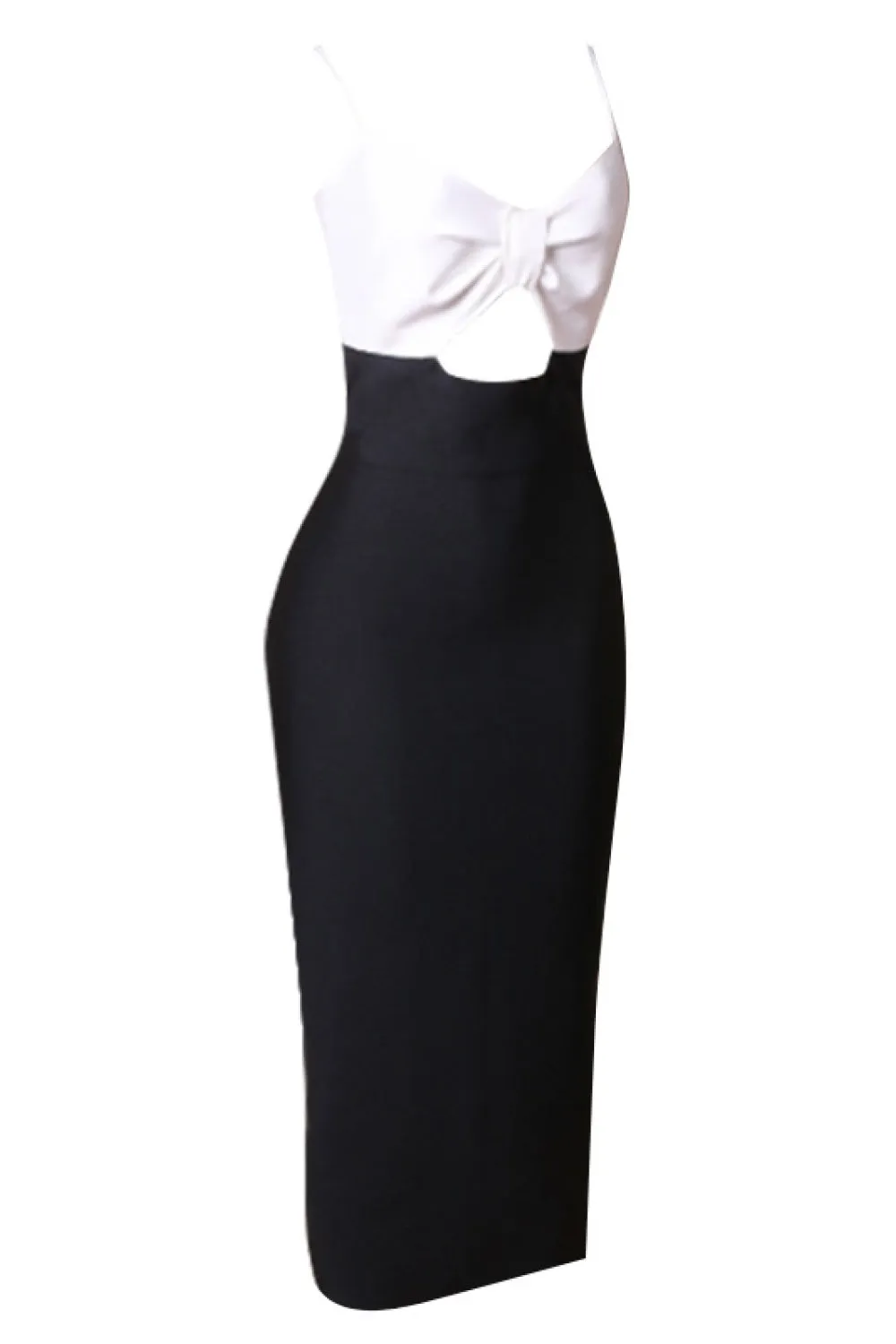 Charlotte bodycon dress