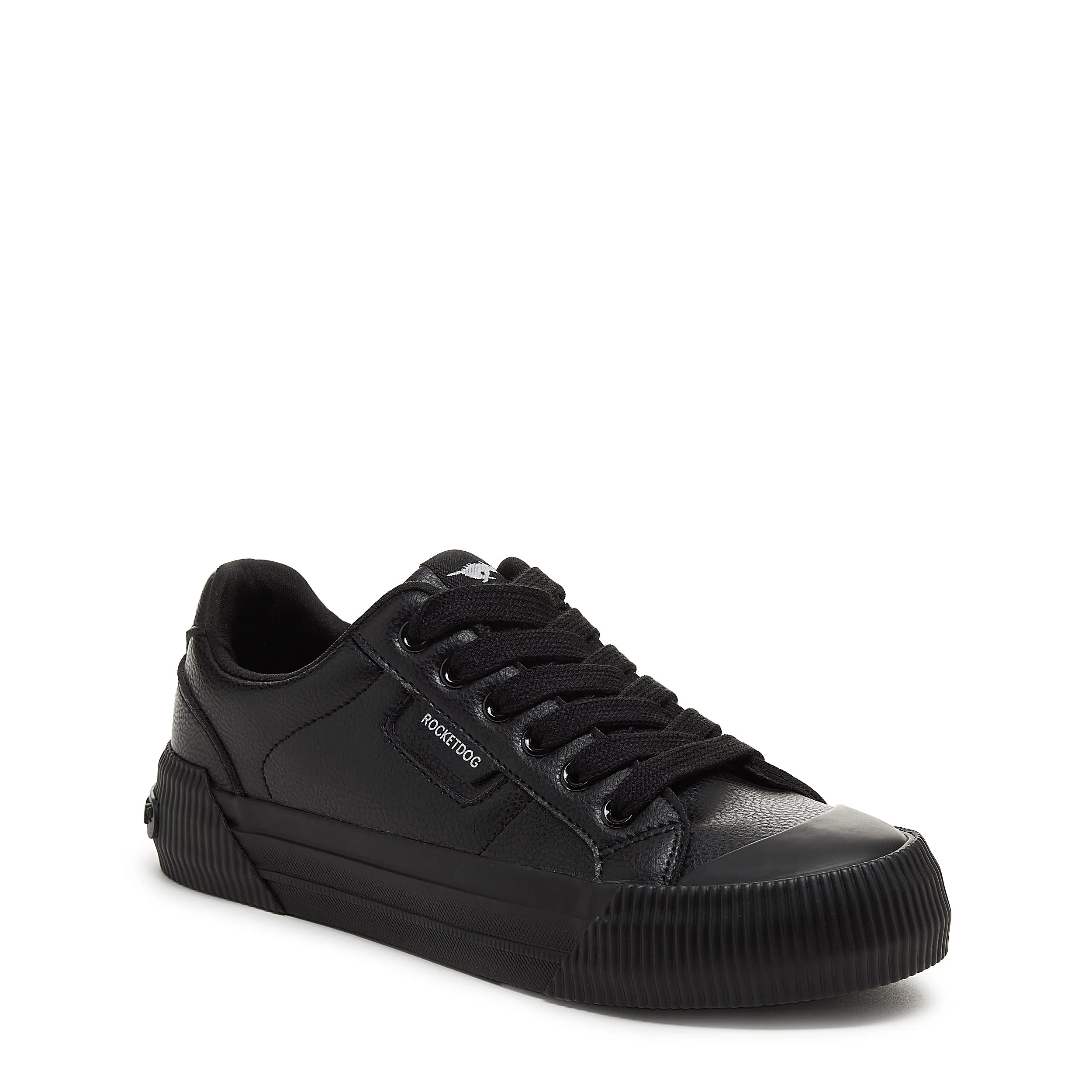 Cheery Sport Black Trainers