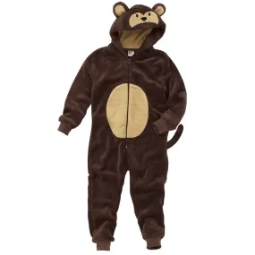 Childs Monkey Onesie