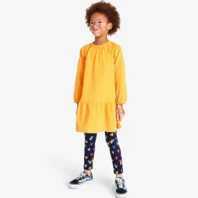 Clearance corduroy dress