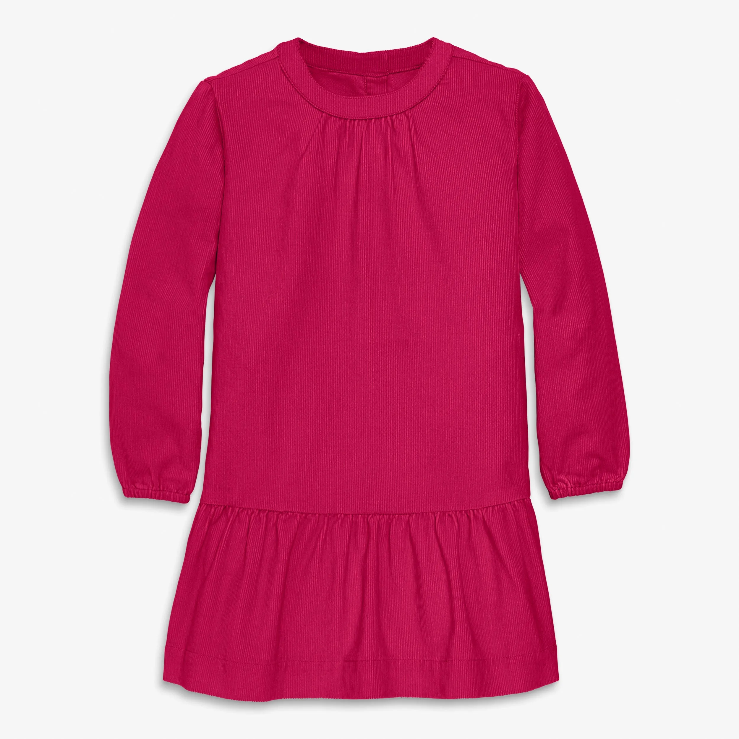 Clearance corduroy dress