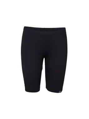 COBA Radlerhose - Schwarz