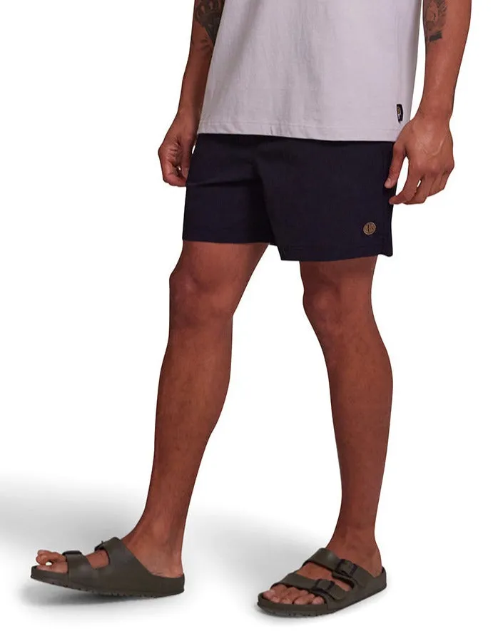 Cordura Glide Swim Short - Anthracite