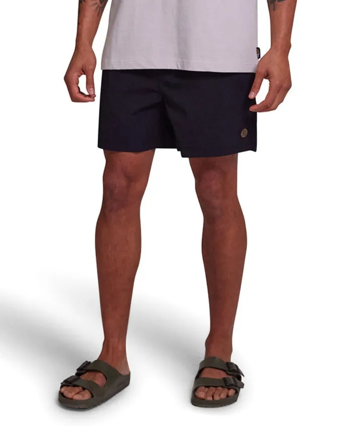 Cordura Glide Swim Short - Anthracite