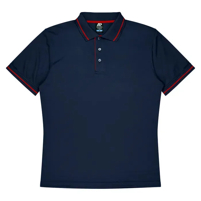 Cottesloe Mens Polo