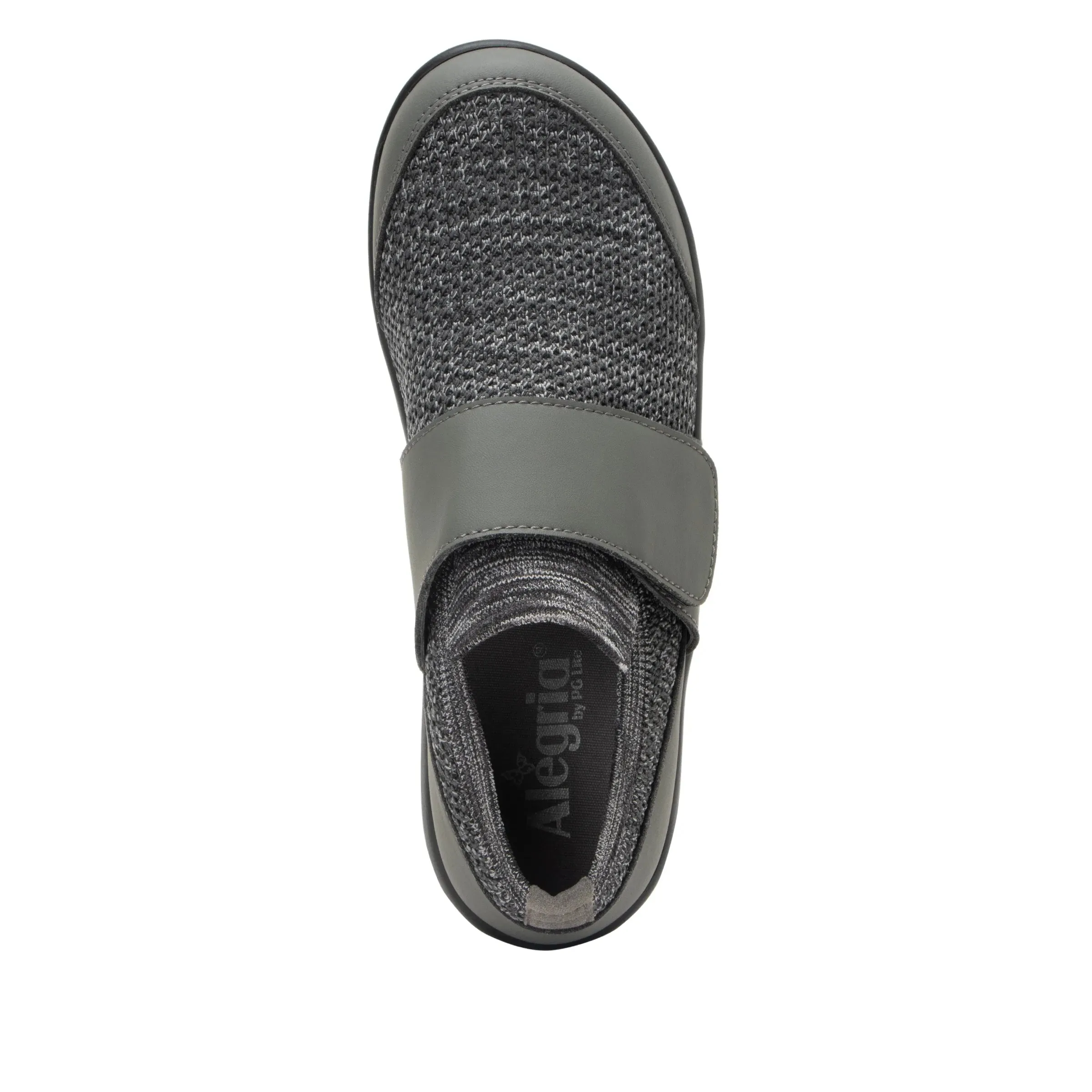 Dasher Charcoal Shoe