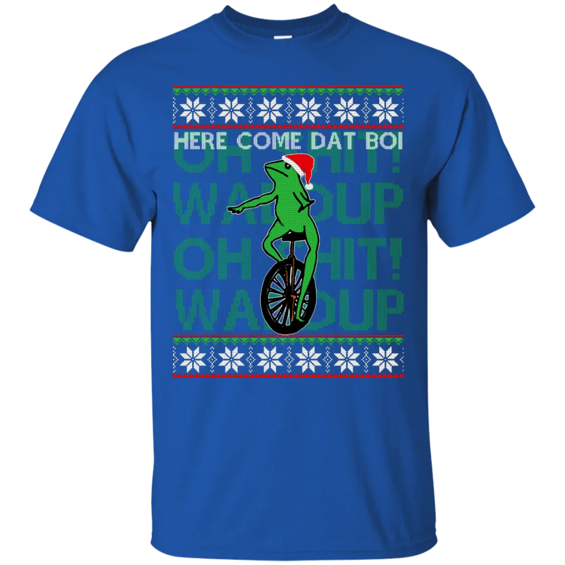 Dat Boi Christmas Sweater, Shirt, Hoodie