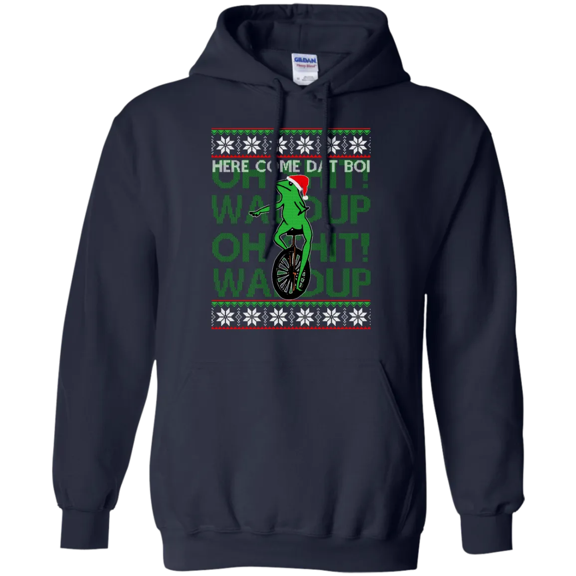 Dat Boi Christmas Sweater, Shirt, Hoodie