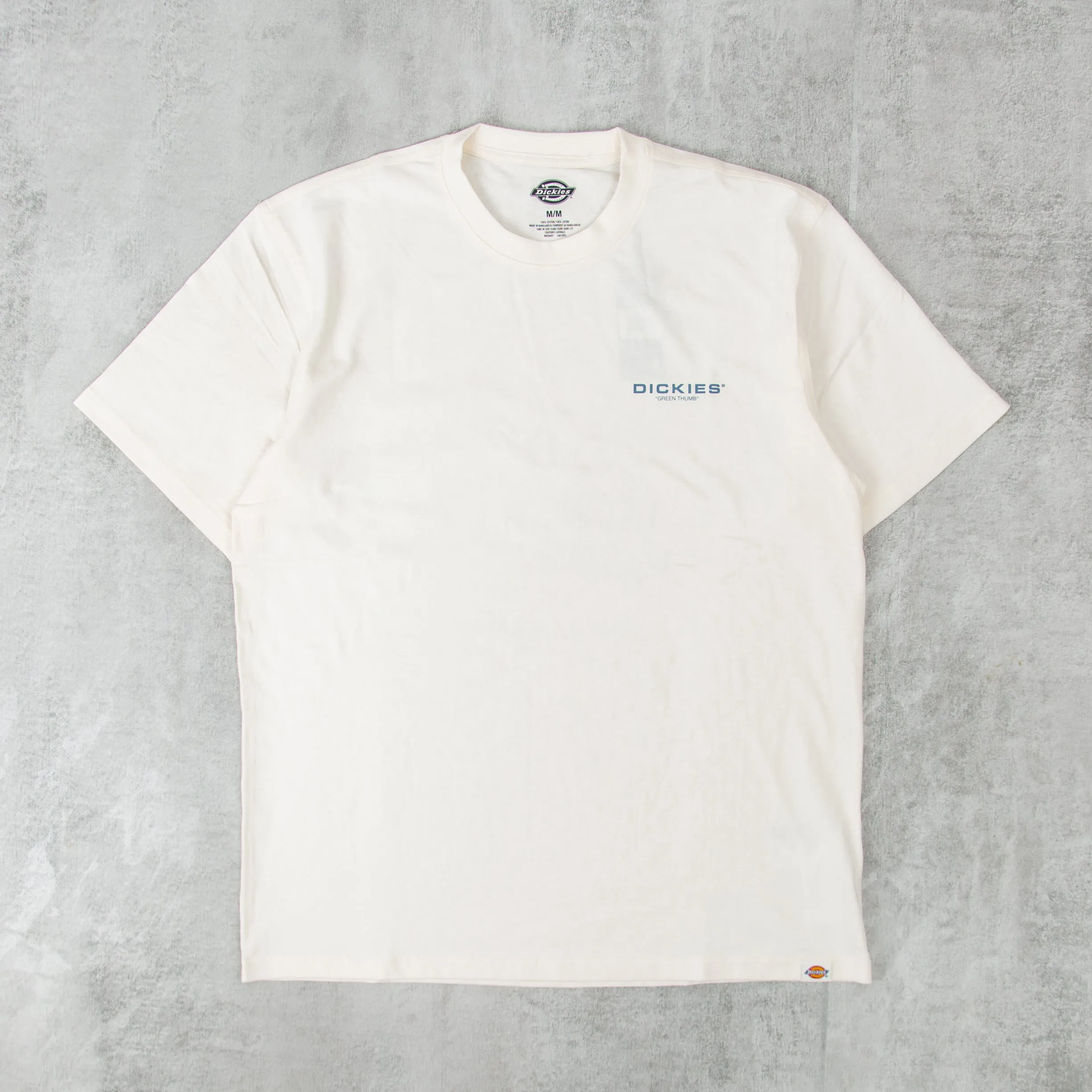 Dickies Wakefield Tee - Cloud