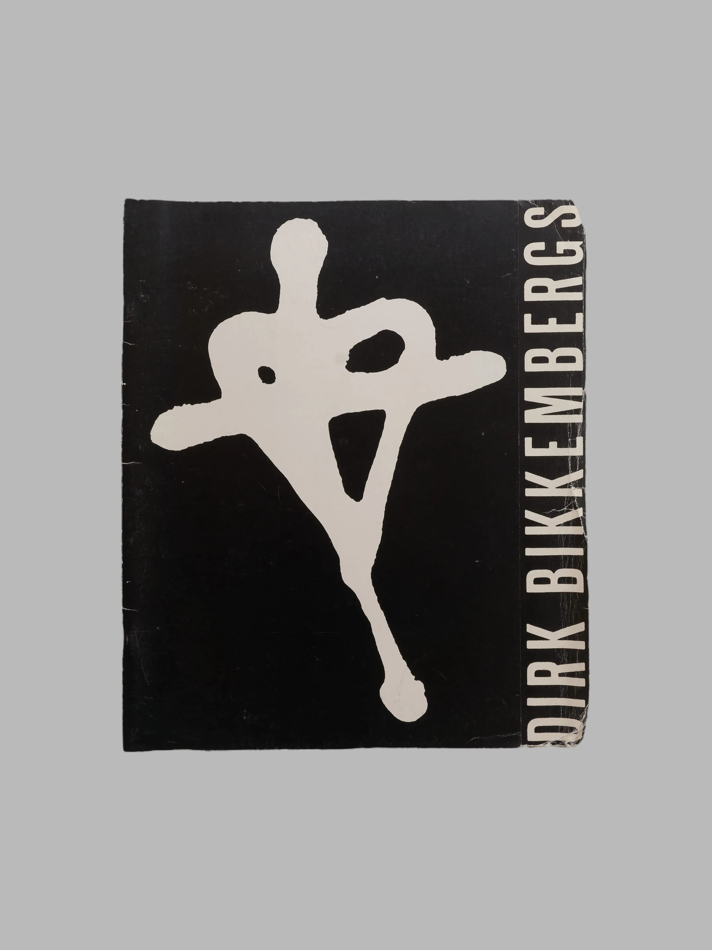 Dirk bikkembergs autumn winter 1991 1992 and spring summer 1992 catalogs