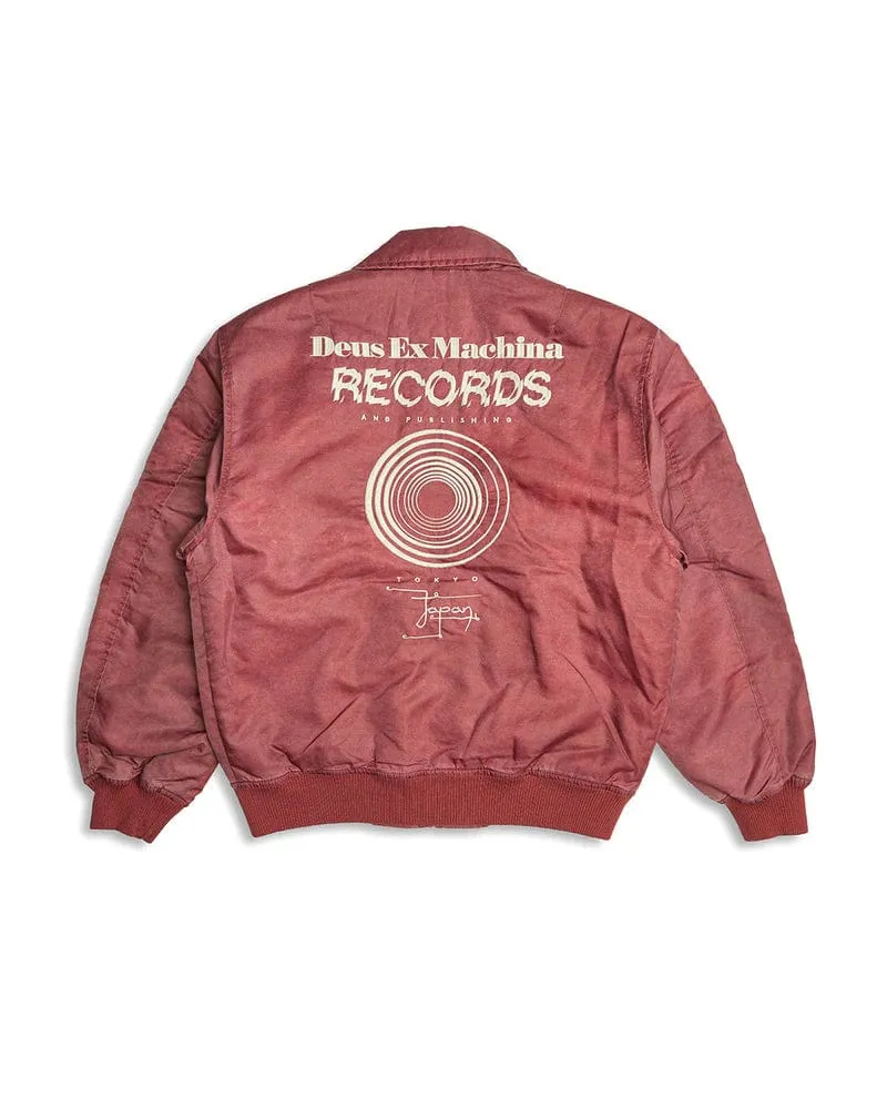 Dreamhouse Flight Jacket