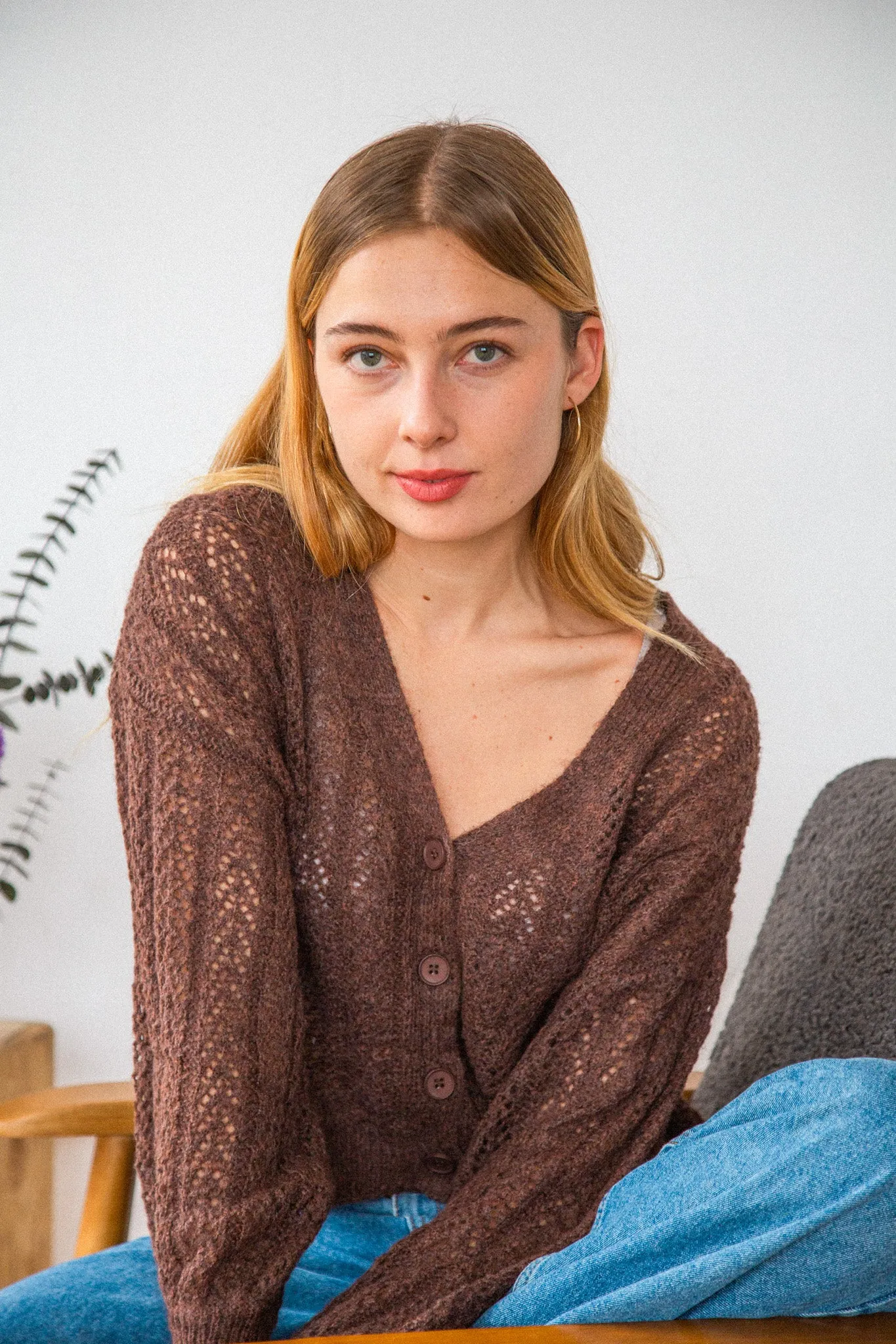 Esme Cardigan