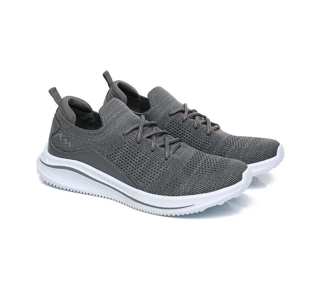 Fibre Knit Sneakers Women Tanya