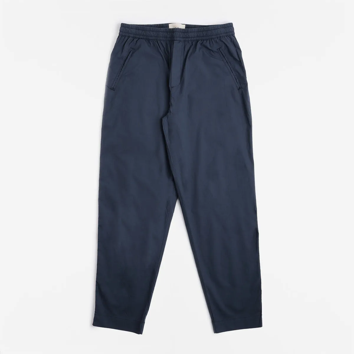 Folk Drawcord Assembly Pant