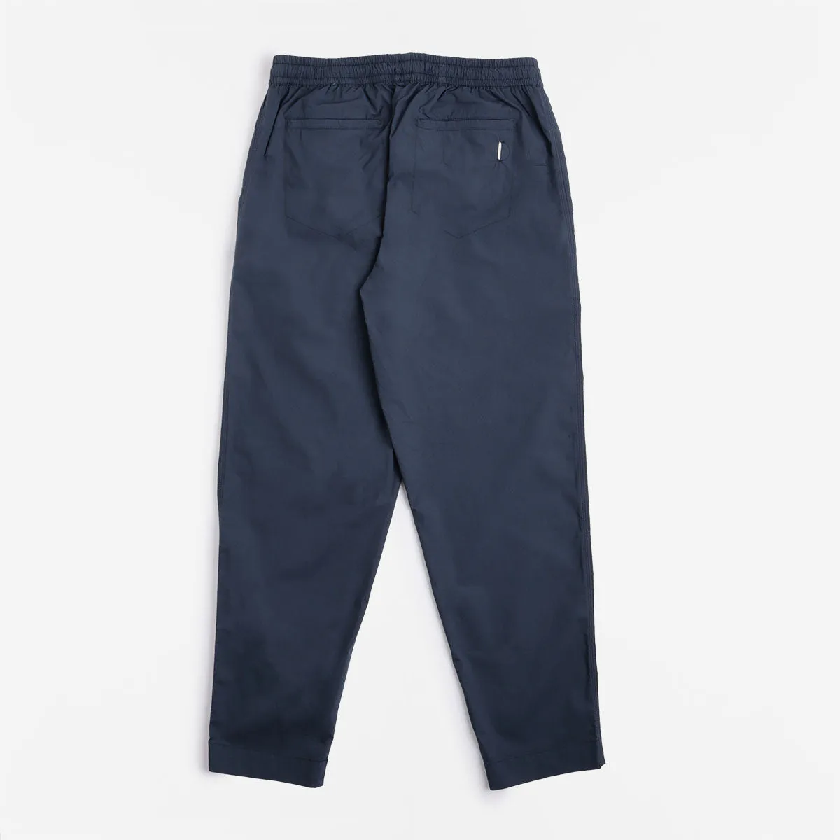 Folk Drawcord Assembly Pant