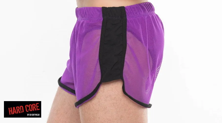 Frisky Gym Short with Liner