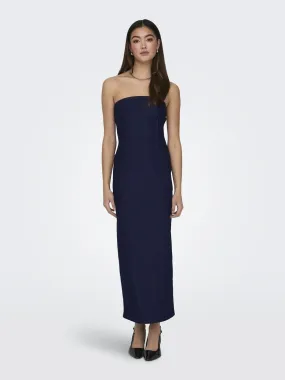 Gisele Tube Rinse Denim Dress