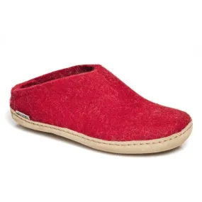 Glerups Slipper - Slip-on Cut