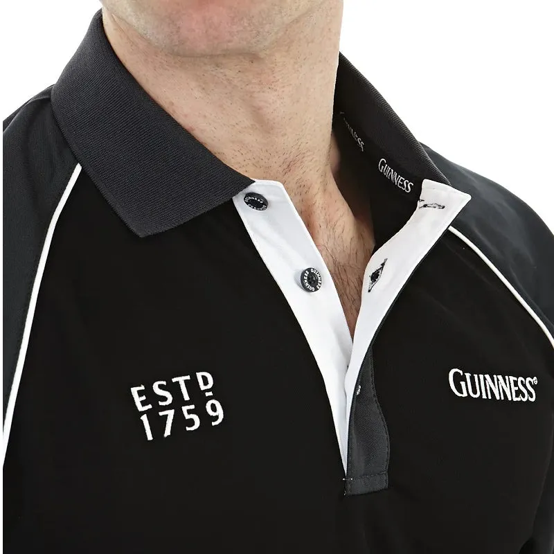 Guinness Golf Shirt