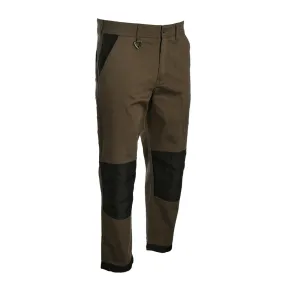 Gunshot Utility Pant Olive - SM6201OV