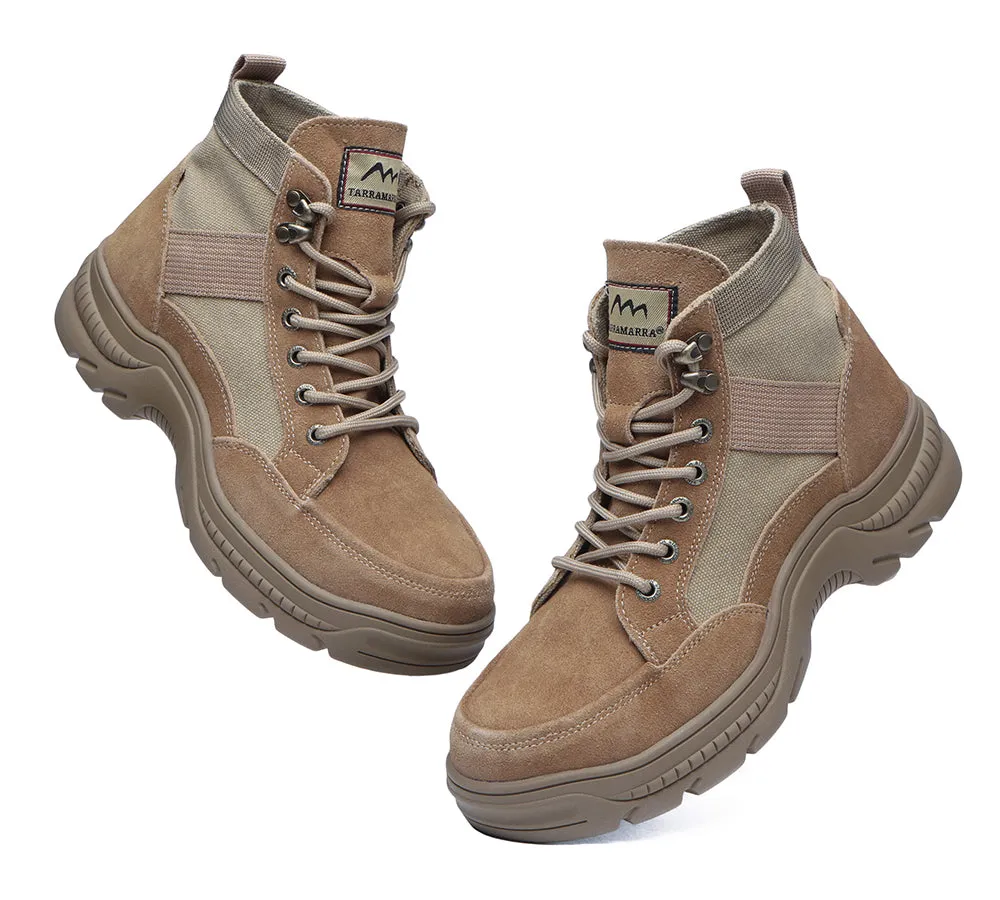 Hiking Ankle Boots Men Philip