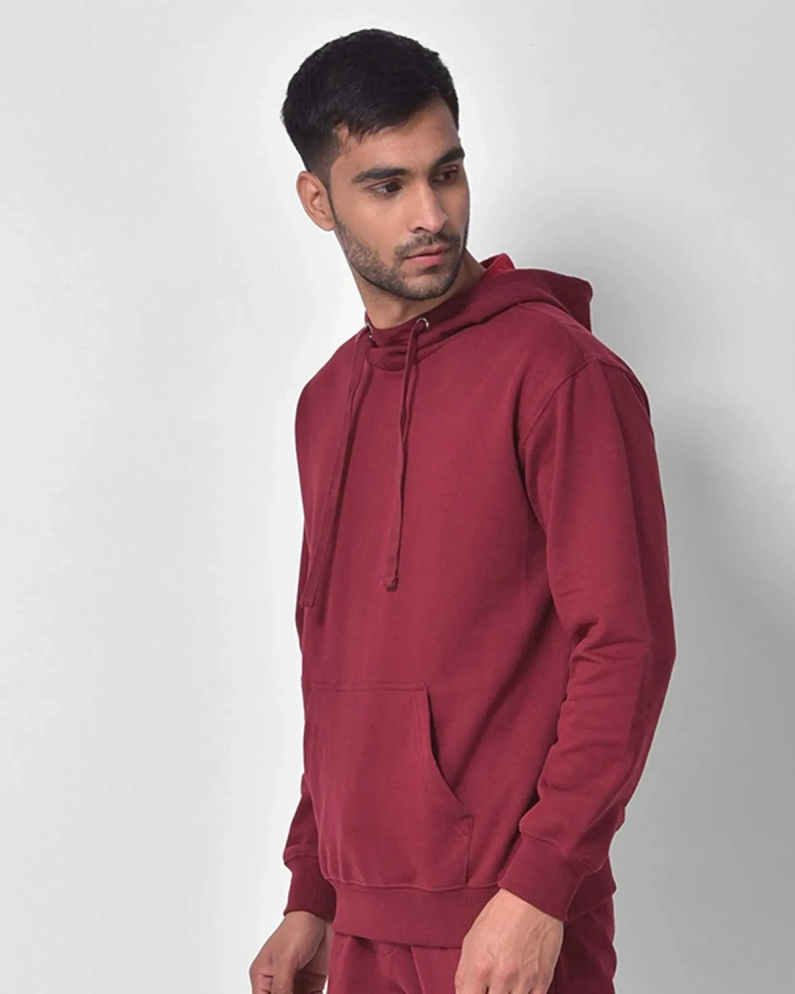 Hoodie 2020: Crimson