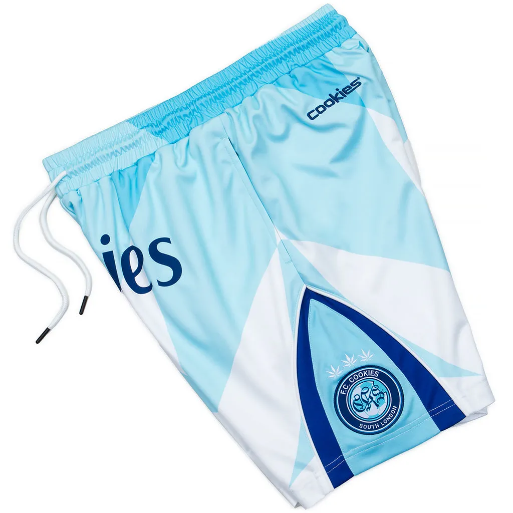 Hooliganism On Pitch Shorts