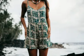 IZZY ROMPER